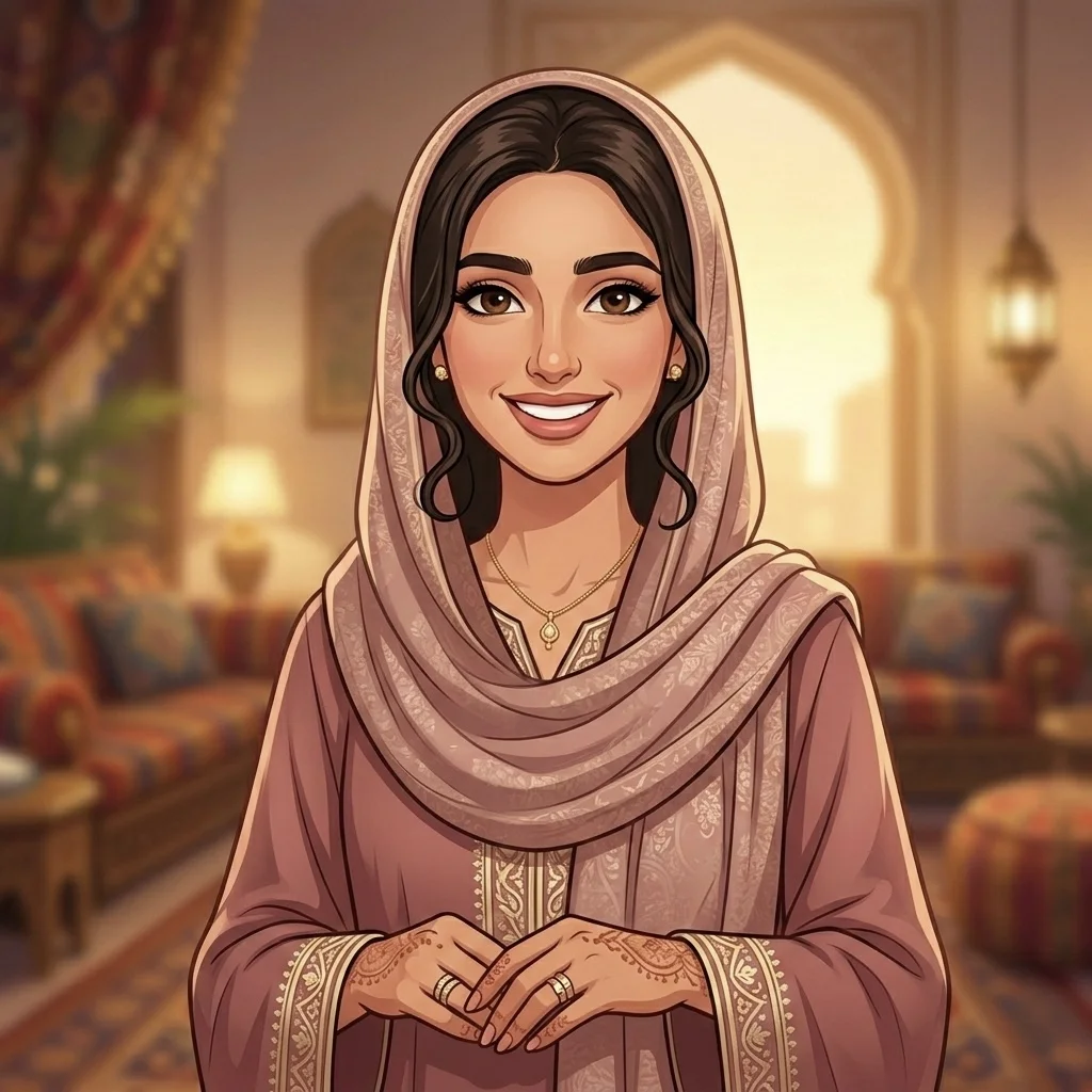 أم البراء